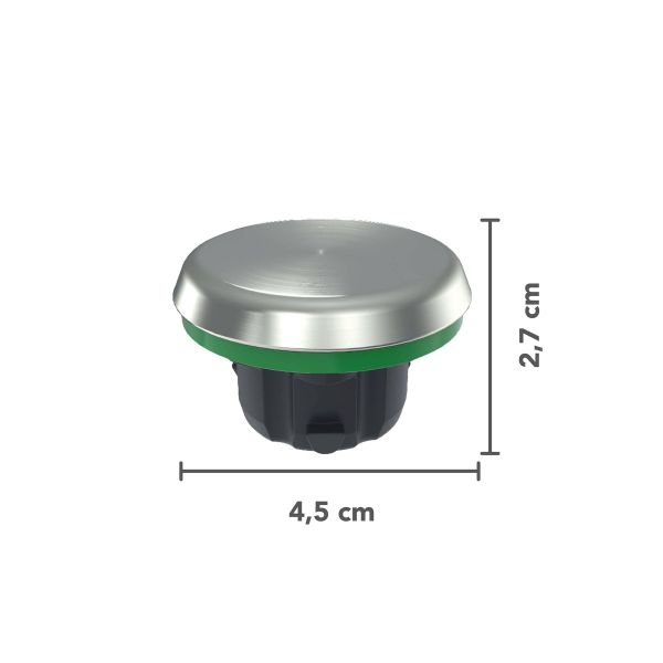 WunderCap® | Der revolutionäre Thermomix-Messerersatz