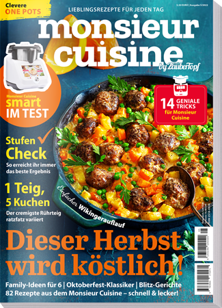 ZauberMix - Ausgabe 05/2022