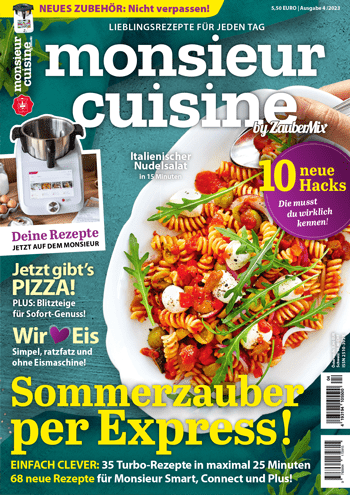 ZauberMix - Ausgabe 04/2023
