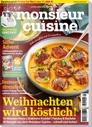 ZauberMix - Ausgabe 06/2022