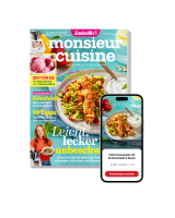 Vorschau: Monsieur Cuisine by ZauberMix