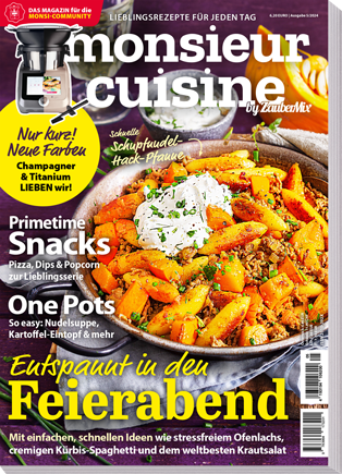 ZauberMix - Ausgabe 05/2024