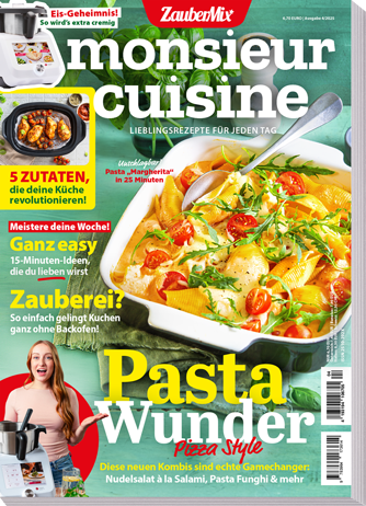 ZauberMix - Ausgabe 04/2025