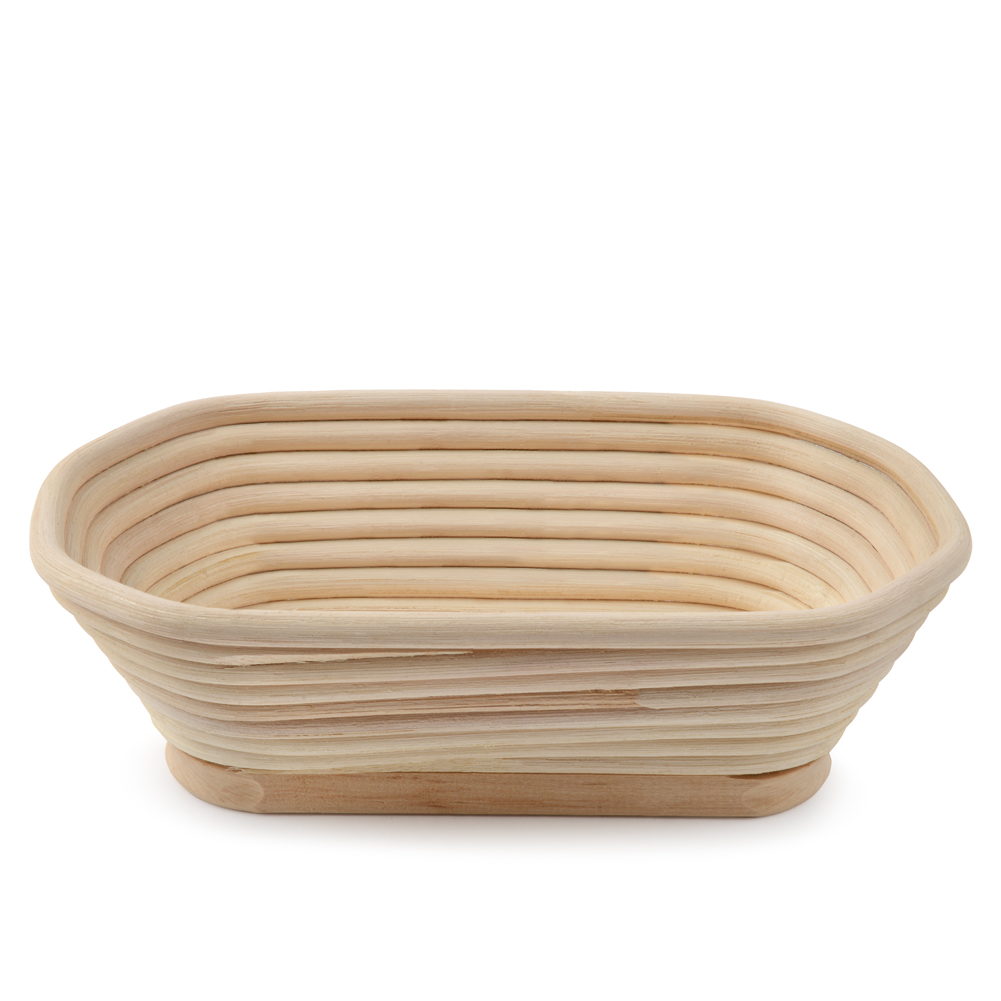 Ovales Gärkörbchen 1 kg