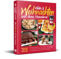 Monsieur Cuisine - Winter & Weihnachten
