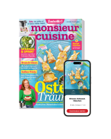 Vorschau: Monsieur Cuisine by ZauberMix