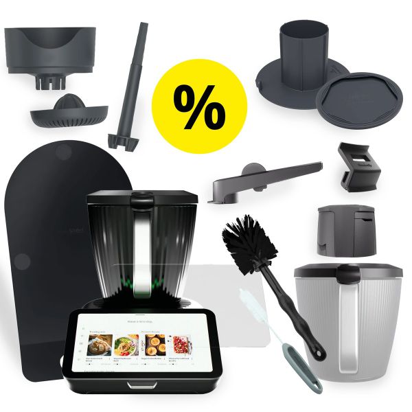 TM7 Profi-Set