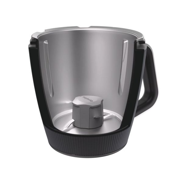 TeigBuddy® | Messerschutz für Thermomix TM7, TM6, TM5