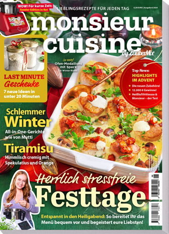 ZauberMix - Ausgabe 06/2024