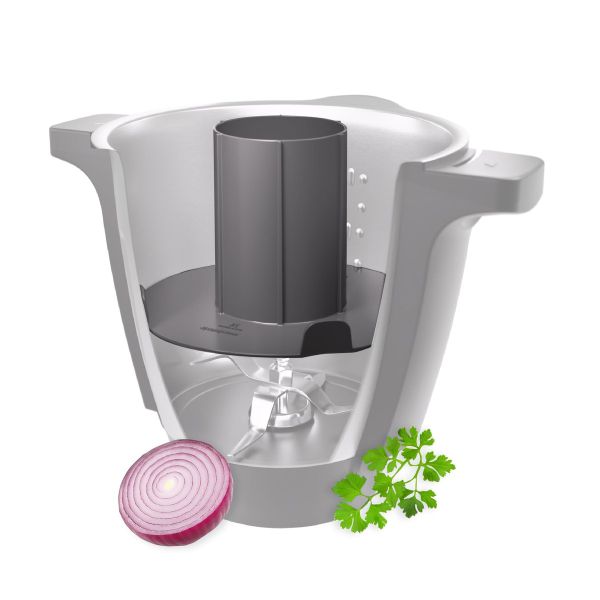 Miximizer® | Mixtopf-Verkleinerung für Monsieur Cuisine Connect, Trend und Smart