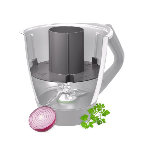 Miximizer® | Mixtopf-Verkleinerung für Thermomix