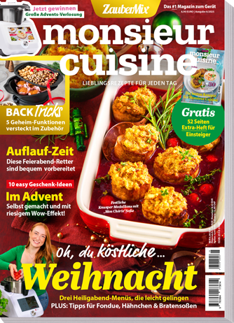 ZauberMix - Ausgabe 06/2025