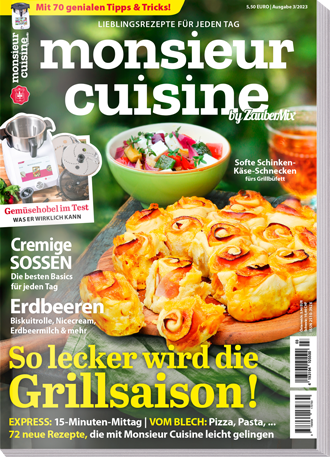 ZauberMix - Ausgabe 03/2023