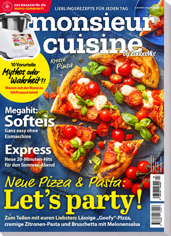 ZauberMix - Ausgabe 04/2024